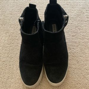 COPY - Black high tops